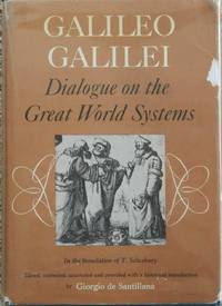 image of Dialogue on the Great World Systems in the Salusbury Translation