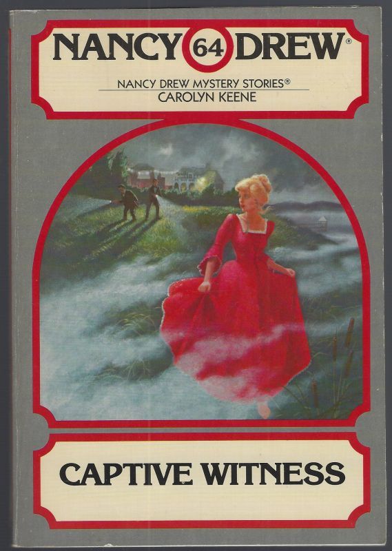CAPTIVE WITNESS