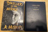cover of Dwellers in the Mirage