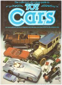 image of TOY CARS