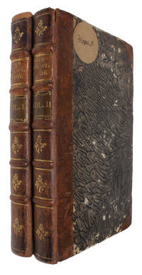 The Life of Captain James Cook. 2 Vols.