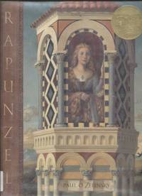 Rapunzel (Caldecott Honor Book)