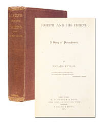 Joseph and His Friend