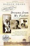 Dreams From My Father