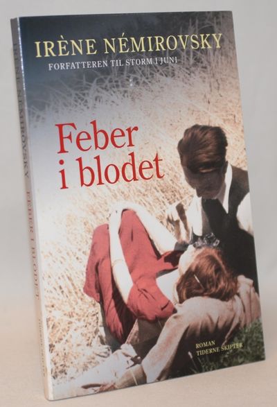 Feber i blodet.
