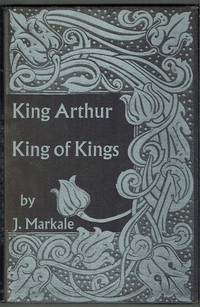 image of King Arthur: King Of Kings