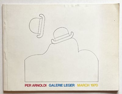 Per Arnoldi.