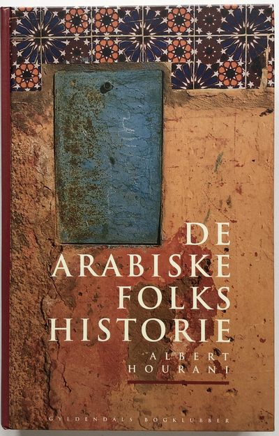 De arabiske folks historie.
