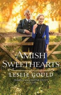 Amish Sweethearts