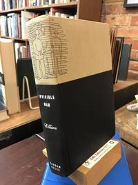 Invisible Man by Ralph Ellison - Hardcover - from Ed's Editions, LLC (SKU: SKU1035730)