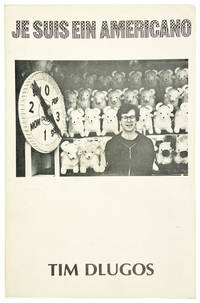 Je Suis Ein Americano