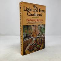The Light and Easy Cookbook