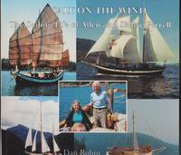 image of Salt on the Wind - The Sailing Life of Allen and Sharie Farrell