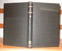 cover of A Selection of Lord MacNaghten's Judgments 1887-1912