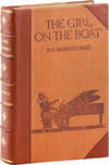The Girl on the Boat