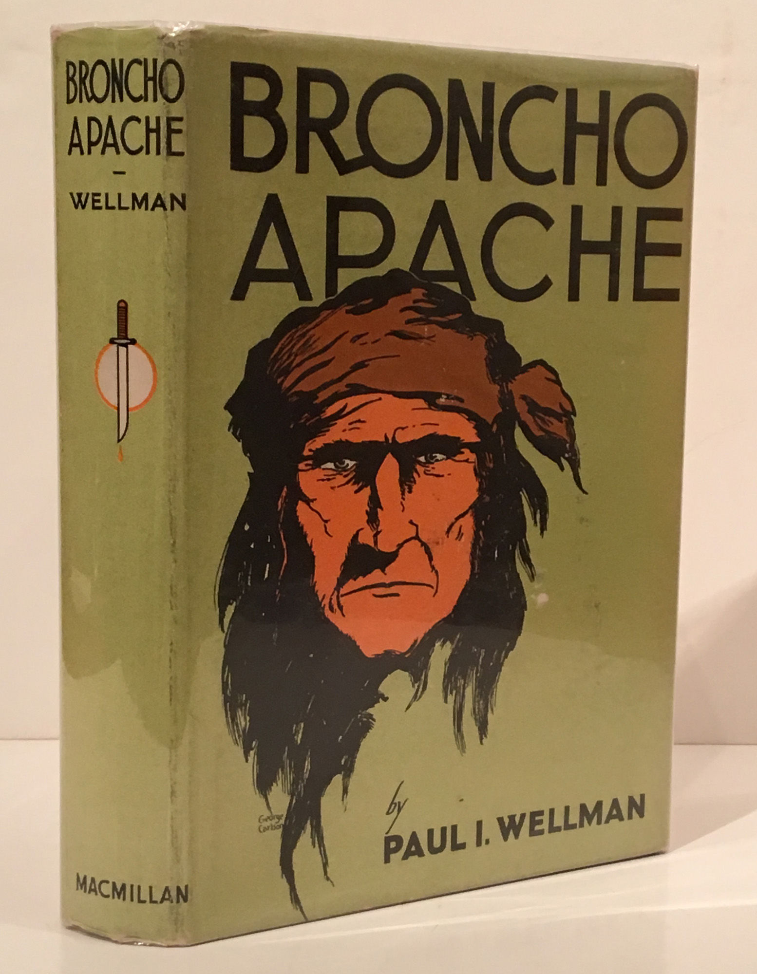 Broncho Apache
