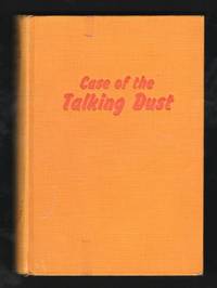 Case of the Talking Dust