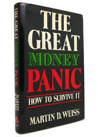 THE GREAT MONEY PANIC