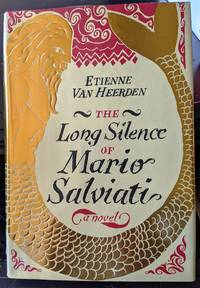 The Long Silence Of Mario Salvati