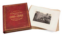 F. Frith's Photo-Pictures from the Lands of the Bible illustrated by Scripture Words [portfolio...