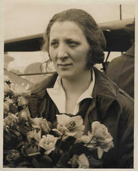 , Collection of Correspondence, Manuscripts, Photographs, and Ephemera pertaining to the career of Lillian Gatlin, Pioneer Aviator and Author, 1900-1968