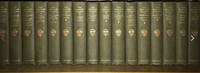 THE HARVARD CLASSICS. ALUMNI EDITION. COMPLETE 51 VOLUMES by [ELIOT, Charles] - 1909