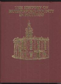 image of A History of Rutherford County in Pictures