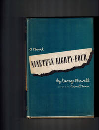 image of Nineteen Eighty - Four
