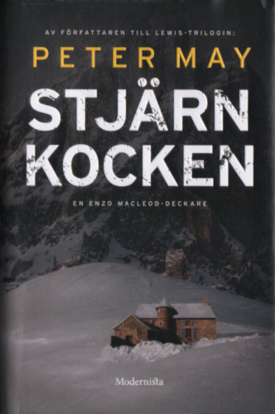 STJÄRNKOCKEN.