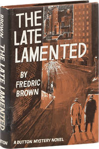 The Late Lamented