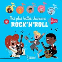 Mes plus belles chansons Rock'n'roll