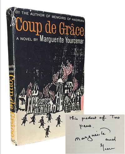 Coup de Grace