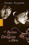 El Reino Del Dragon De Oro