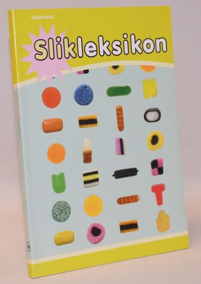 Gyldendals slikleksikon.