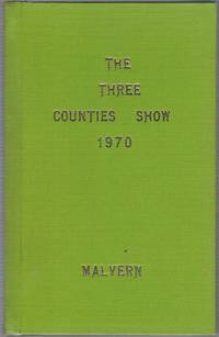 The Three Counties Show 1970