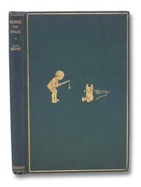 Winnie-the-Pooh by Milne, A.A - 1926