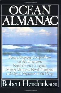 The Ocean Almanac