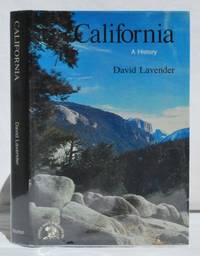 California: A Bicentennial History