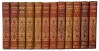 The Complete Works of Abraham Lincoln, in Twelve Volumes (Sponsors Edition)