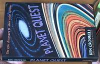 image of Planet Quest: The Epic Discovery of Alien Solar Systems
