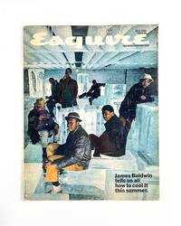 ESQUIRE (July, 1968; Volume LXX, Number 1)