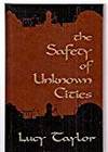 THE SAFETY OF UNKNOWN CITIES