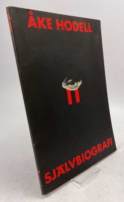 Självbiografi.