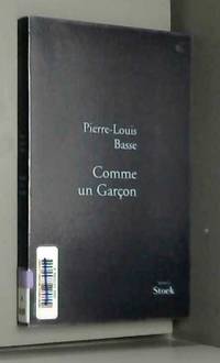 Comme un Garcon