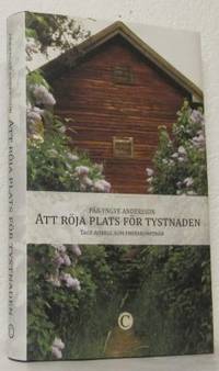 Att röja plats för tystnaden. Tage Aurell som…