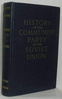 History of the Communist Party of the Soviet…