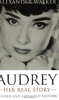 Audrey : Her Real Story