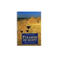 cover of Guide to the Pyramids of Egypt
