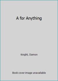 image of A for Anything