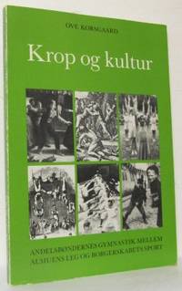 Krop og Kultur.